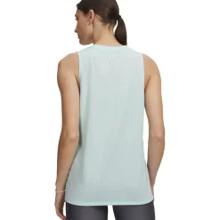 Tech Solid Damen T-Shirt
