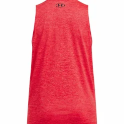Tech Tank Twist Damen T-Shirt