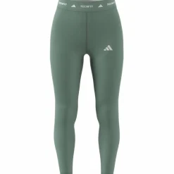 Techfit 7/8- Damen Tights