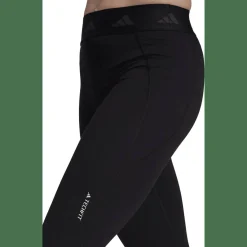 Techfit Brushed lange Tight Damen Tights