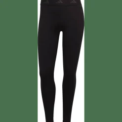 Techfit Brushed lange Tight Damen Tights