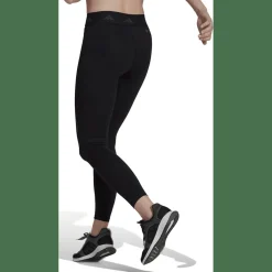 Techfit Brushed lange Tight Damen Tights