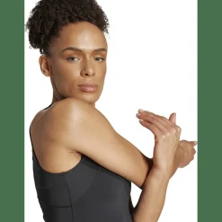 Techfit Cropped Training Damen Top