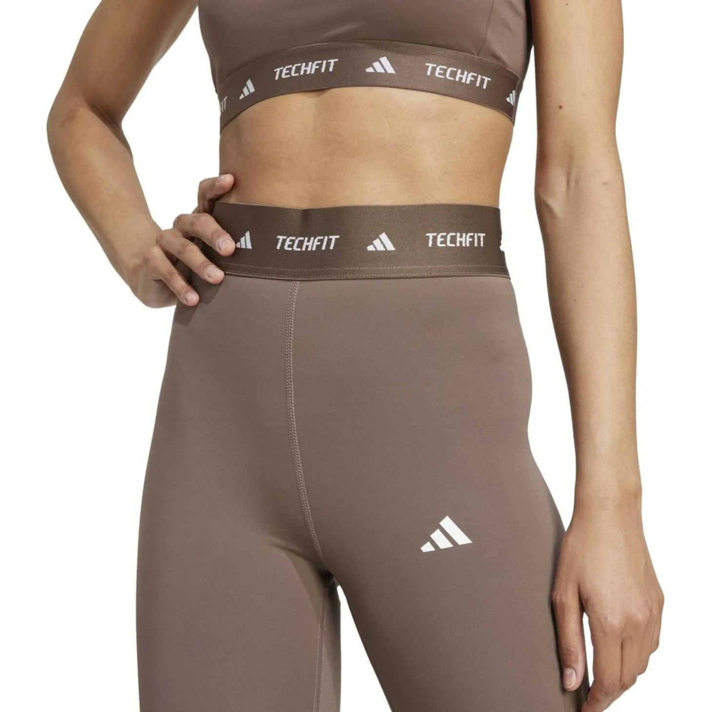 Techfit Damen Tights