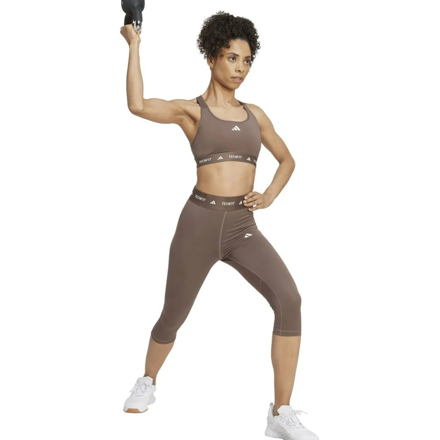 Techfit Damen Tights