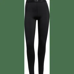 Techfit High-Rise Lange Tight Damen Tights