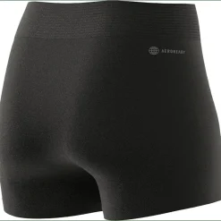 Techfit kurze Leggings 4inch Damen Tights