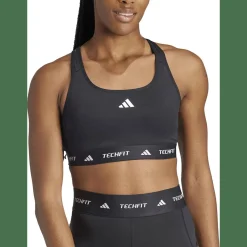 Techfit Sport-BH Damen Bustier