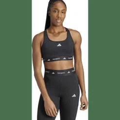 Techfit Sport-BH Damen Bustier