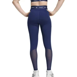 Techfit Stash Pocket Full-Length Damen Tights