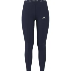 Techfit Stash Pocket Full-Length Damen Tights