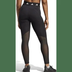 Techfit Stash Pocket Full-Length Leggings Damen Tights