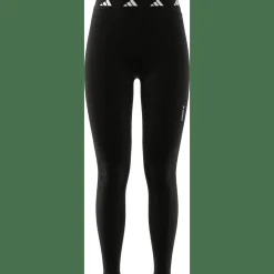 Techfit Stash Pocket Full-Length Leggings Damen Tights
