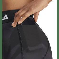 Techfit Stash Pocket Full-Length Leggings Damen Tights