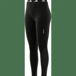 Techfit Stash Pocket Full-Length Leggings Damen Tights