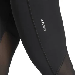 Techfit Stash Pocket Full-Length Leggings Damen Tights