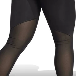 Techfit Stash Pocket Full-Length Leggings Damen Tights