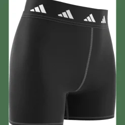 Techfit Stay in Play Short Leggings Damen Tights