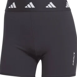 Techfit Stay in Play Short Leggings Damen Tights