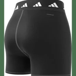 Techfit Stay in Play Short Leggings Damen Tights