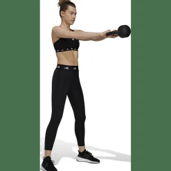 Techfit 7/8-Tight Damen Tights