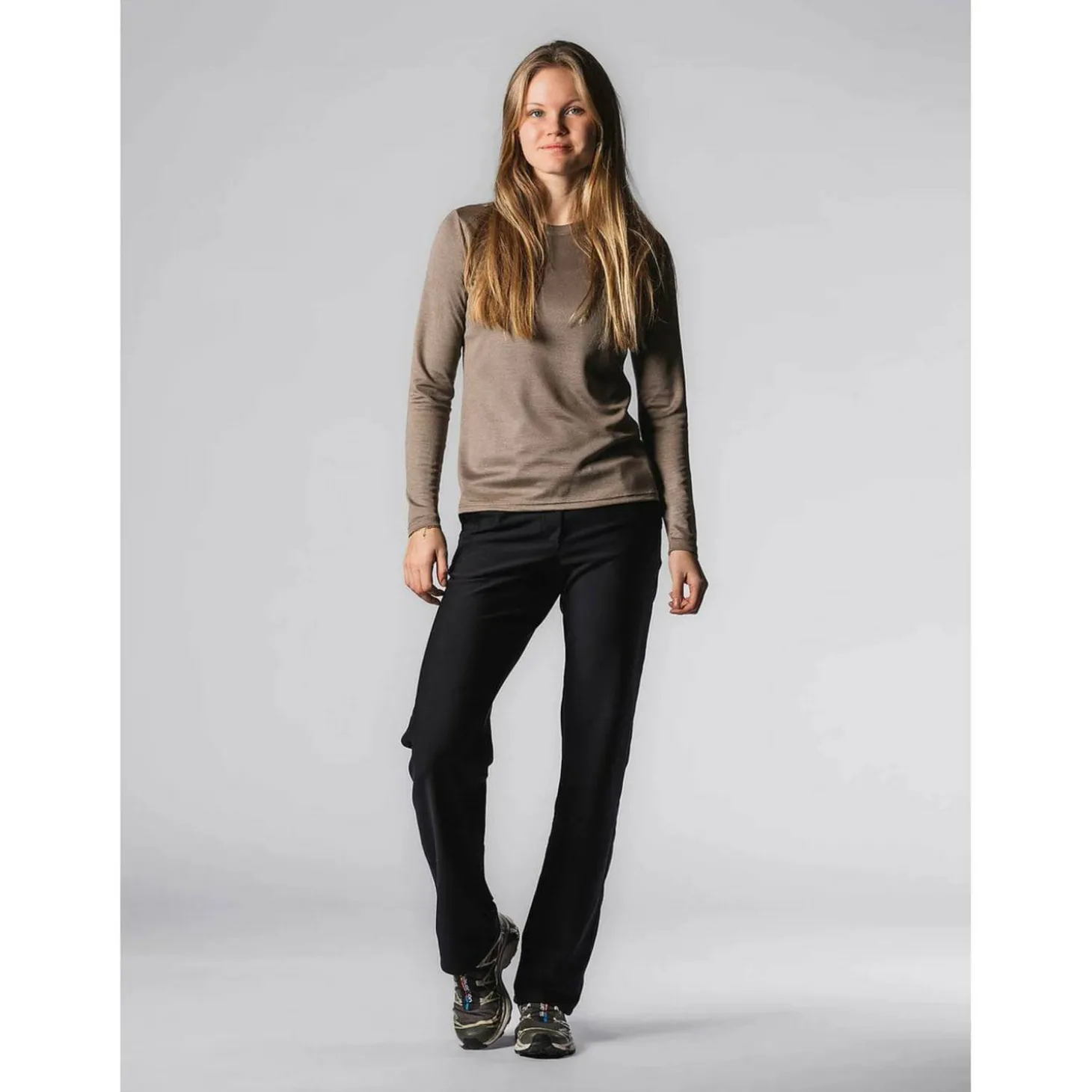Technical Merino 150 Damen Unterhemd
