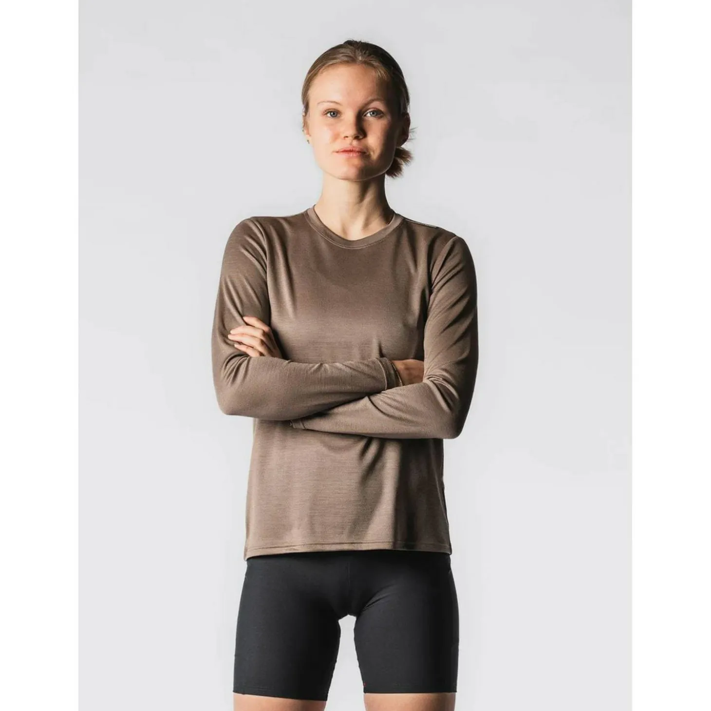 Technical Merino 150 Damen Unterhemd