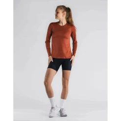 Technical Merino 150 Damen Unterhemd