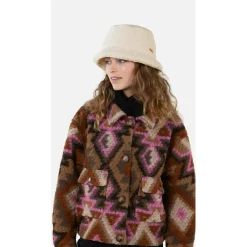 Teddybuck Damen Hut