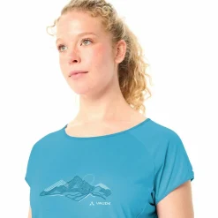 Tekoa II Damen T-Shirt