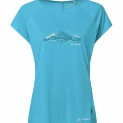 Tekoa II Damen T-Shirt