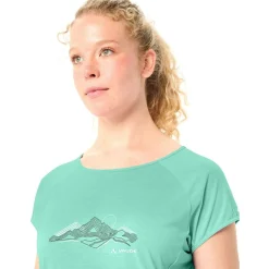 Tekoa II Damen T-Shirt
