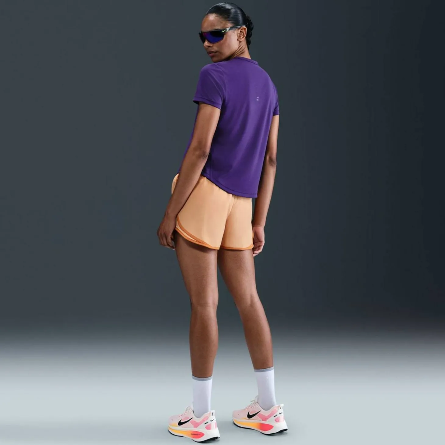 Tempo Dri-Fit Damen T-Shirt