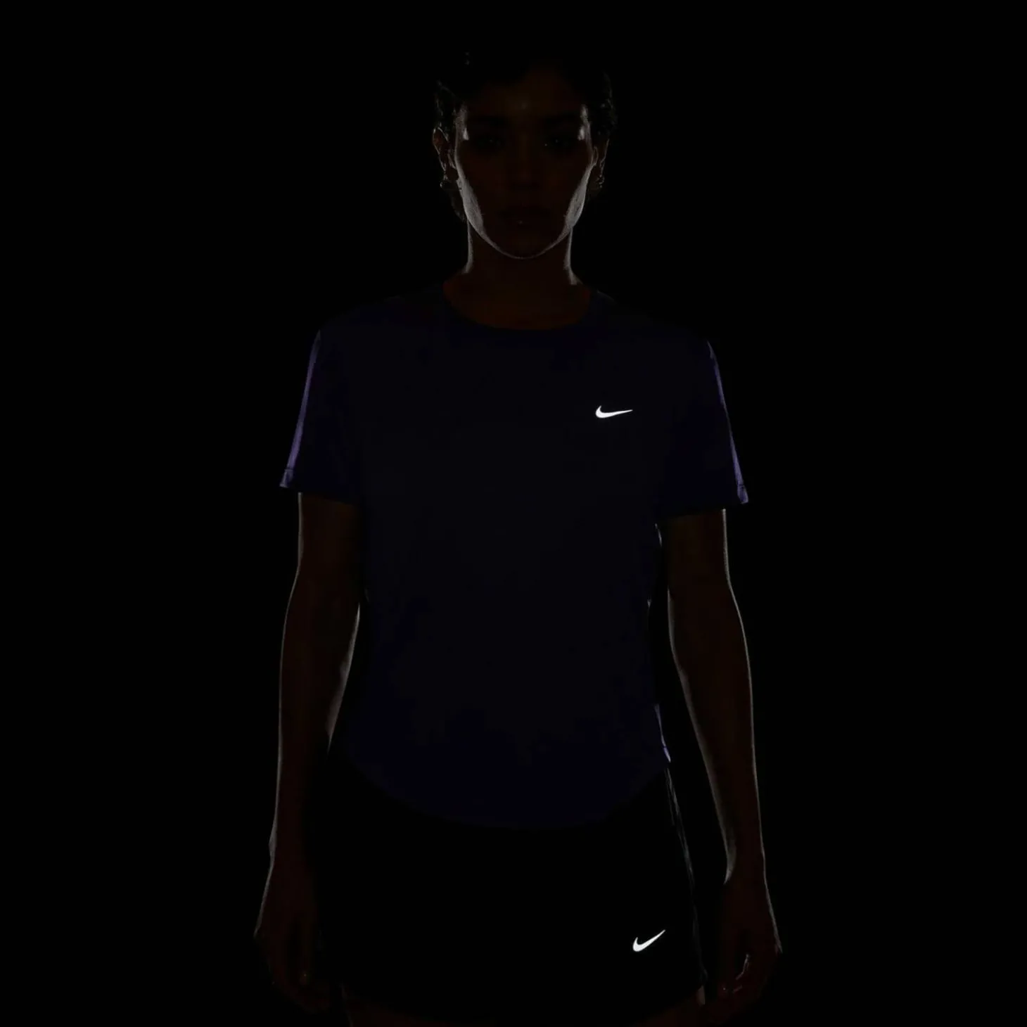 Tempo Dri-Fit Damen T-Shirt