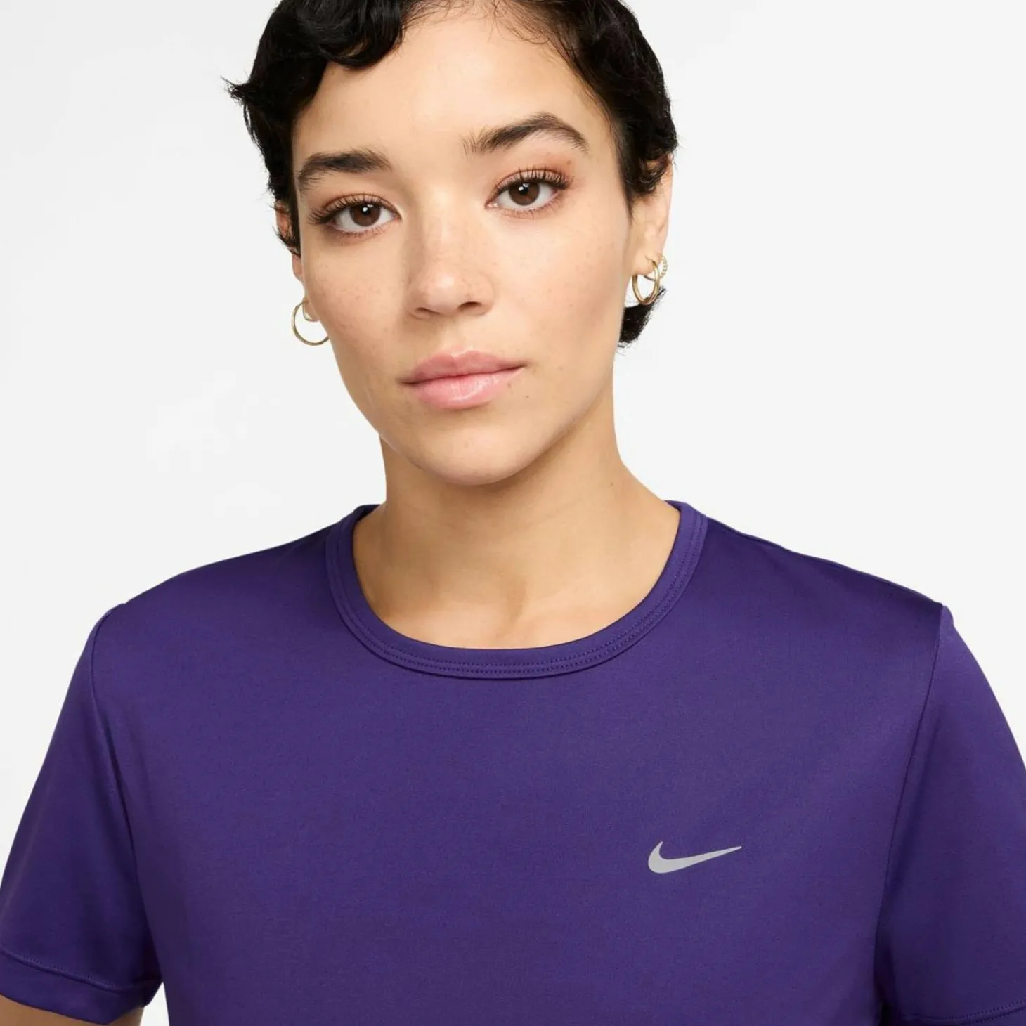 Tempo Dri-Fit Damen T-Shirt