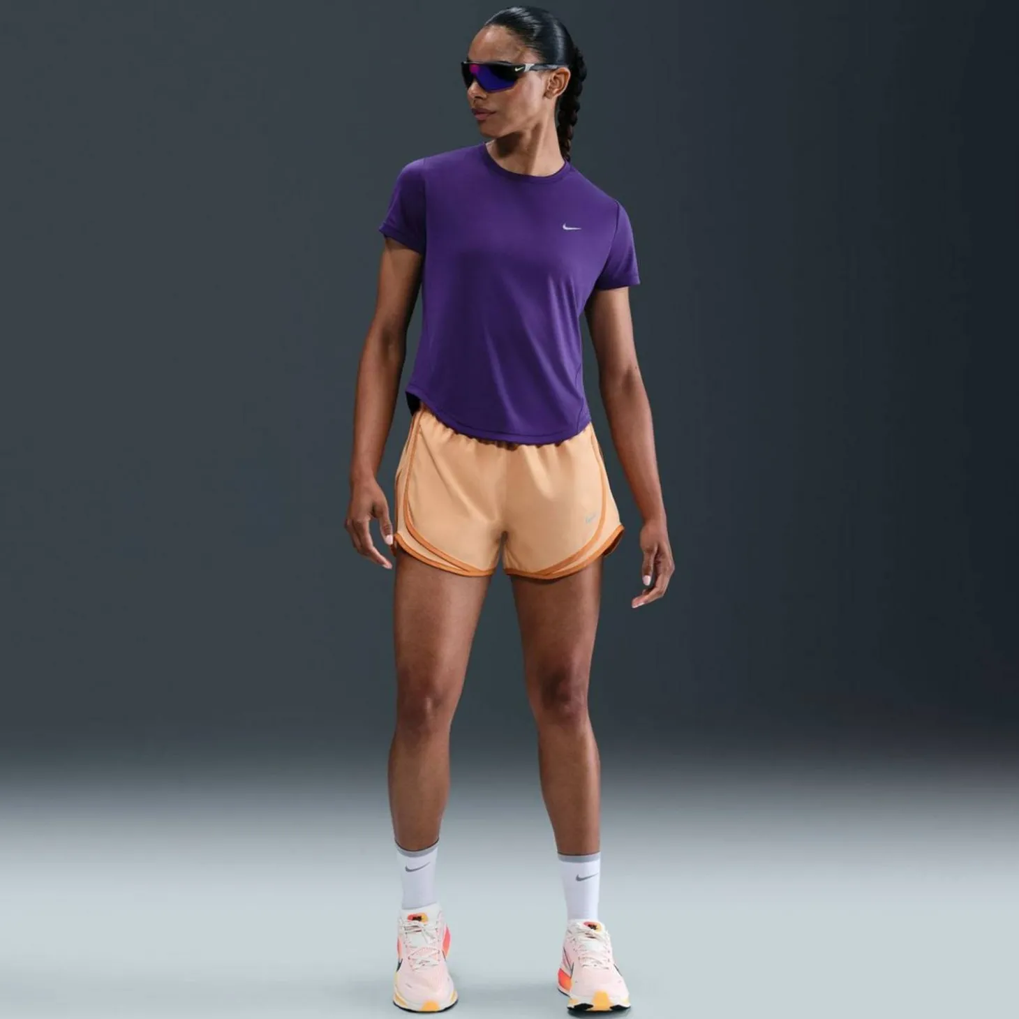 Tempo Dri-Fit Damen T-Shirt