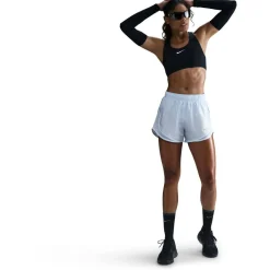 Tempo Dri-Fit -Lined Damen Shorts