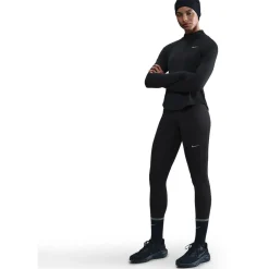 Tempo High-Waisted 7/8 Damen Tights