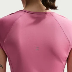 Tempo Swoosh Dri-Fit -Sleeve Damen T-Shirt