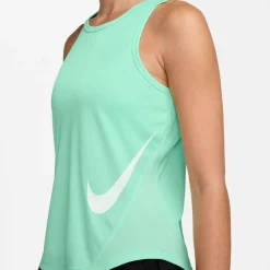 Tempo Swoosh Run Dri-Fit Damen T-Shirt