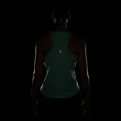 Tempo Swoosh Run Dri-Fit Damen T-Shirt