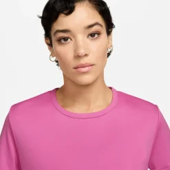 Tempo Swoosh Run Dri-Fit Damen T-Shirt