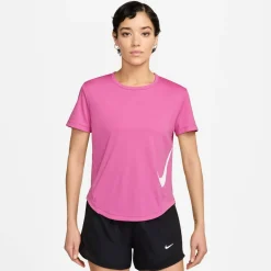 Tempo Swoosh Run Dri-Fit Damen T-Shirt