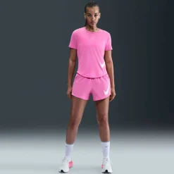 Tempo Swoosh Run Dri-Fit Damen T-Shirt