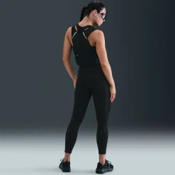 Tempo Swoosh Run High-Waisted 7/8 Damen Tights