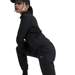 Tempo Warm Dri-Fit Mid-Rise Full-Length Damen Trainingshose
