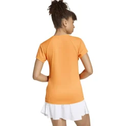 Tennis Climacool Freelift T-Shirt Damen T-Shirt
