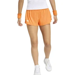 Tennis Climacool 2In1 Match Shorts Damen Shorts