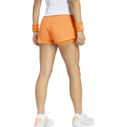 Tennis Climacool 2In1 Match Shorts Damen Shorts