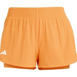 Tennis Climacool 2In1 Match Shorts Damen Shorts